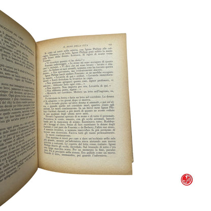 Digest - Selezione del libro