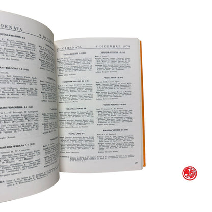 Almanacco illustrato del calcio - Edizione panini Modena