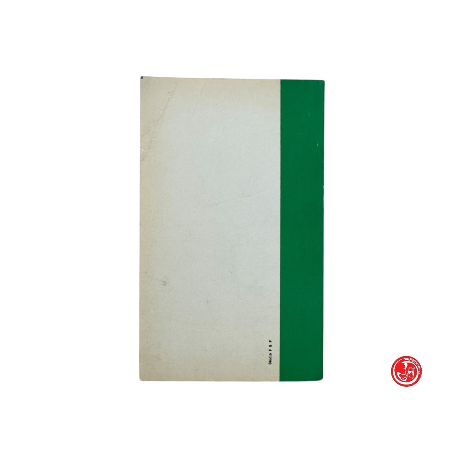 Collezione Edizioni Paolini - V. Schurr e B. Haring