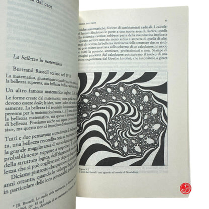 Matematica - K. Devlin - Dove va la matematica