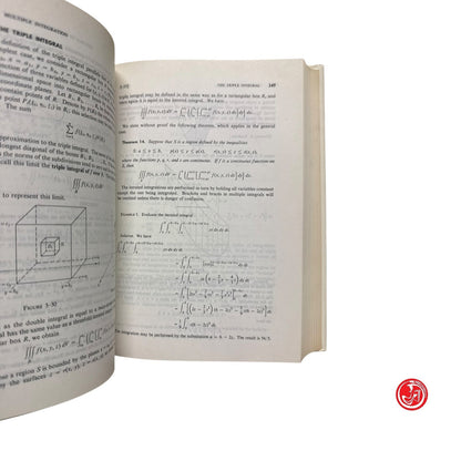 Matematica - Protter e Morrey - Modern mathematical analysis