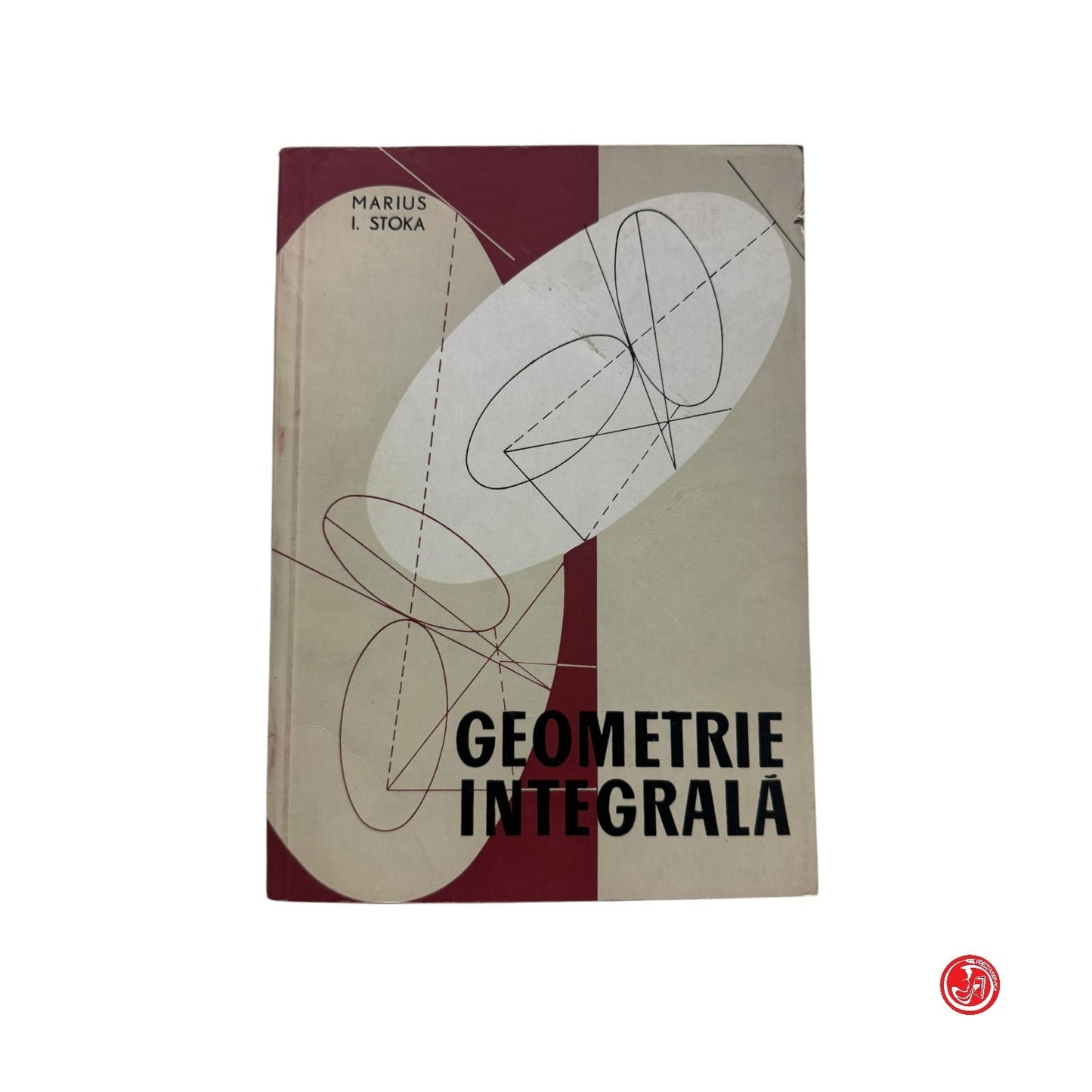 Matematica - M. Stoka - Geometrie integrala