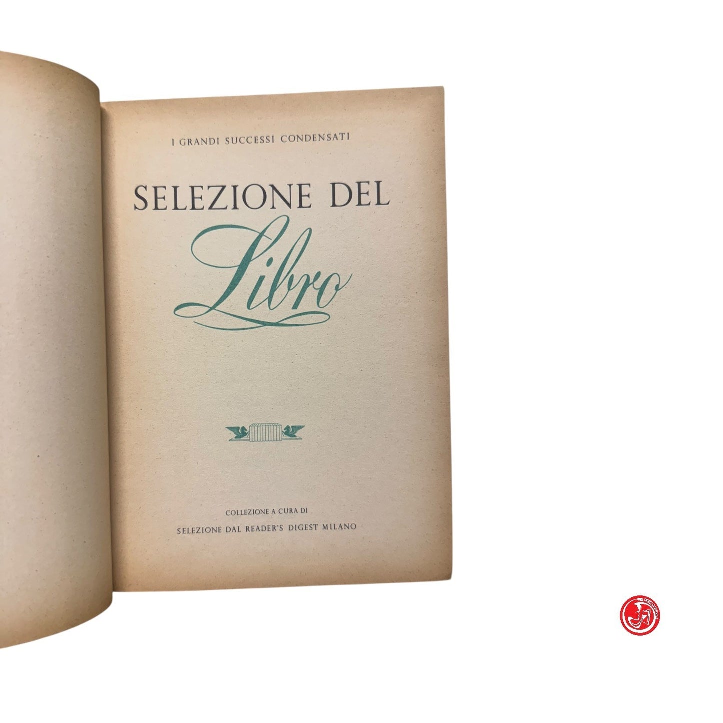 Digest - Selezione del libro