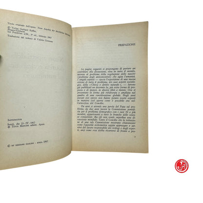 Collezione Edizioni Paolini - V. Schurr e B. Haring