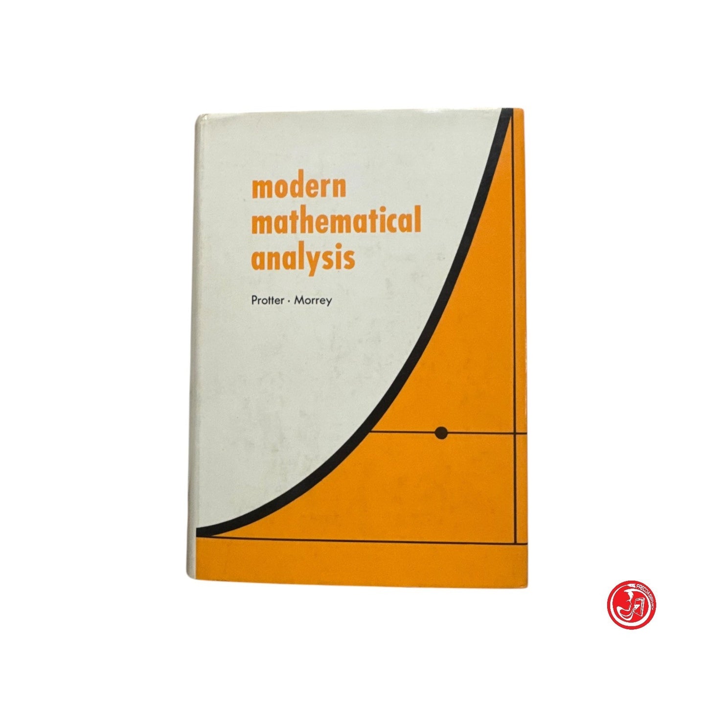 Matematica - Protter e Morrey - Modern mathematical analysis