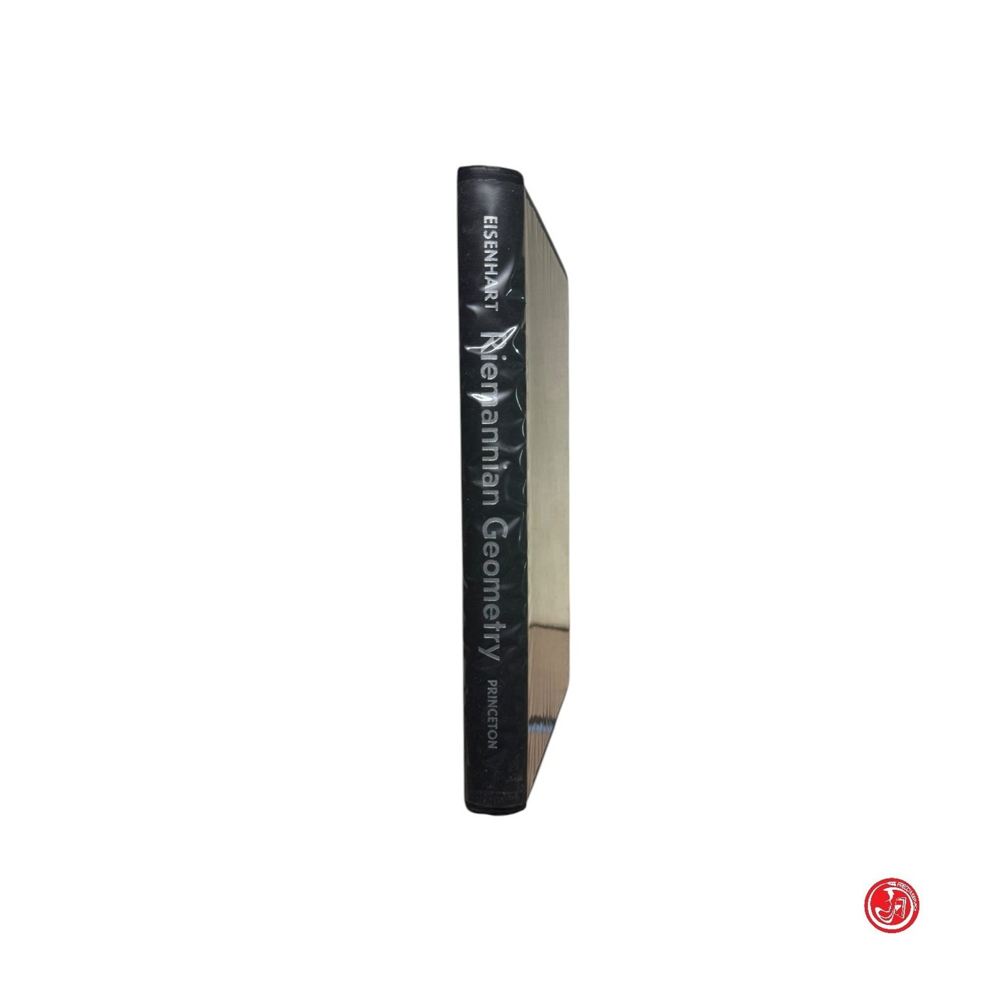 Matematica - Riemannian geometry