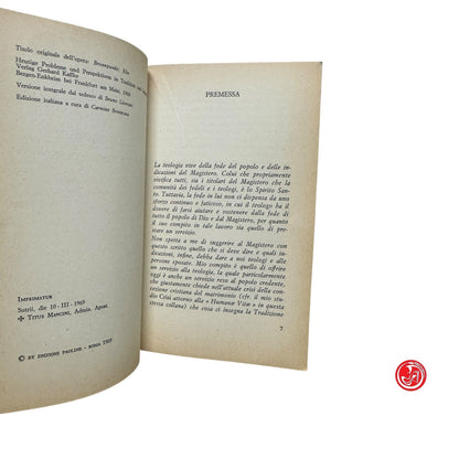 Collezione Edizioni Paolini - V. Schurr e B. Haring