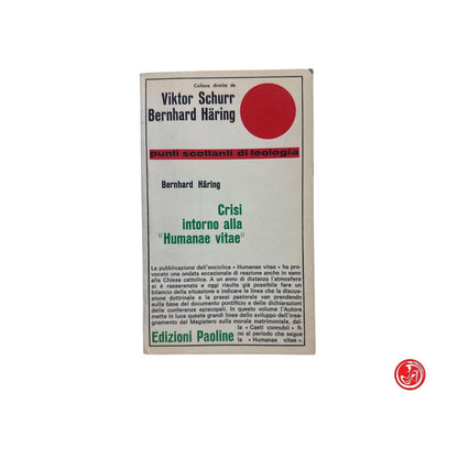 Collezione Edizioni Paolini - V. Schurr e B. Haring