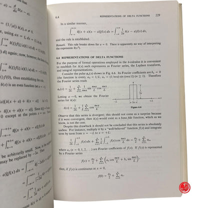 Matematica - E. Butkov - Mathematical physics