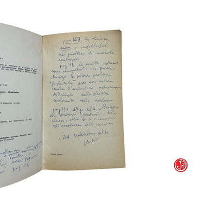 Collezione Edizioni Paolini - V. Schurr e B. Haring