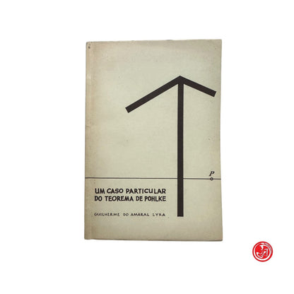Matematica - G. do Amaral Lyra - Um caso particular do teorema de pohlke