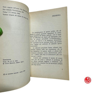 Collezione Edizioni Paolini - V. Schurr e B. Haring