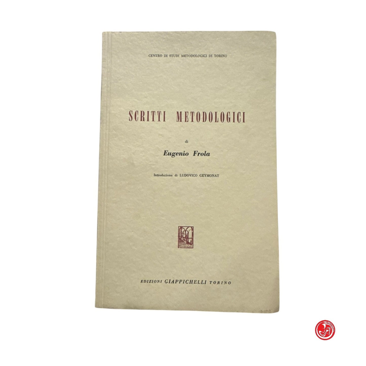 Matematica - E. Frola - Scritti metodologici