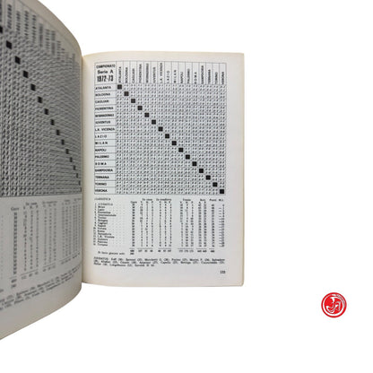 Almanacco illustrato del calcio - Edizione panini Modena