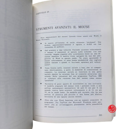 Libri di testo - P. Rinearson - Manuale word