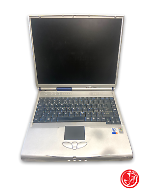 Computer Windows XP Edition Medion