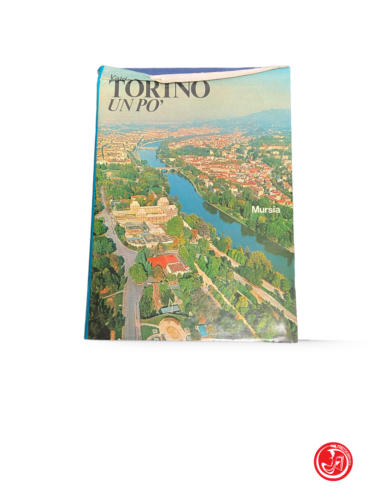 Torino un po' - Mursia