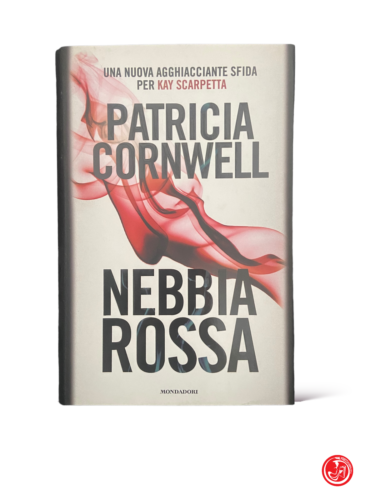 Patricia Cornwell - lotto di 6 libri