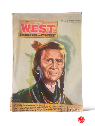 True west