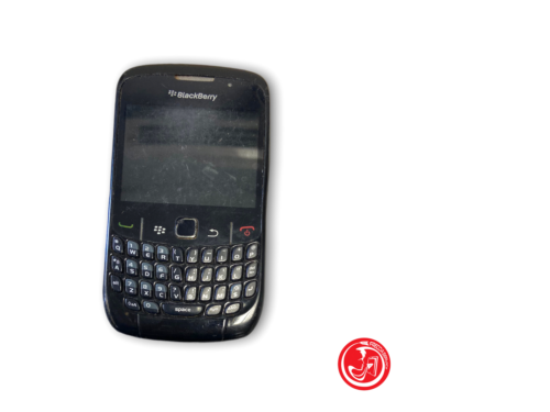 BlackBerry nero