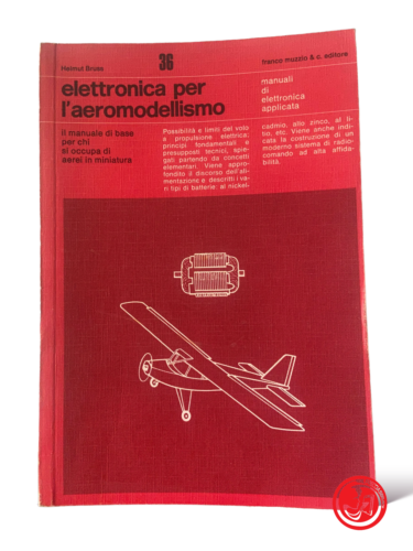 elettronica per l'aeromodellismo - Bruss