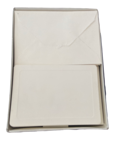 Buste e lettere 100x100