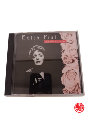 L'ESSENTIEL EDITH PIAF