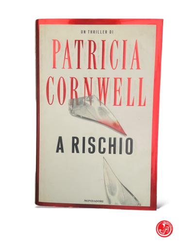 Patricia Cornwell - lot de 6 livres