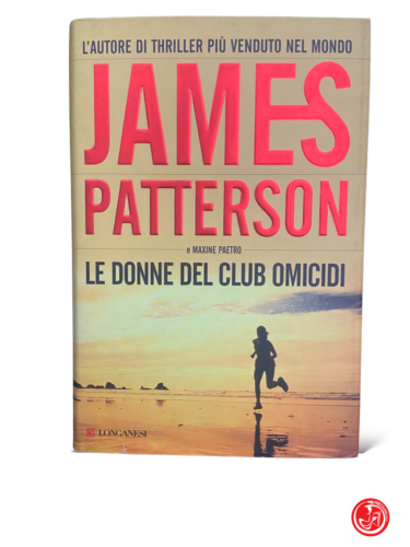 James Patterson - The Women of the Murder Club