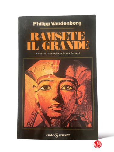 Ramses the Great - P. Vandenberg