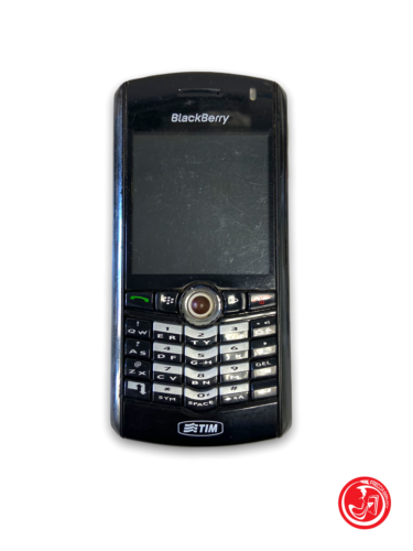 BlackBerry nero 8100