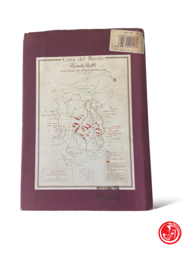 Le storie di un re di nome Barolo - S.Marchese - Franco Muzzio Editore