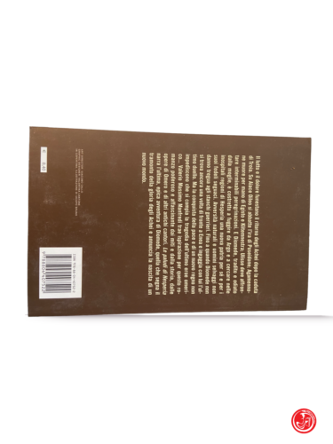 Le paludi di Hesperia - Manfredi - Mondadori