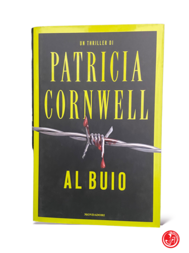 Patricia Cornwell - lot de 6 livres