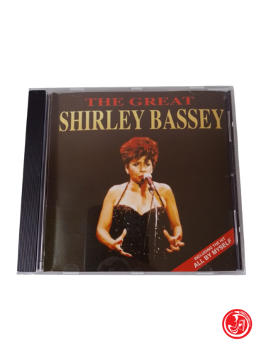 LA GRANDE SHIRLEY BASSEY