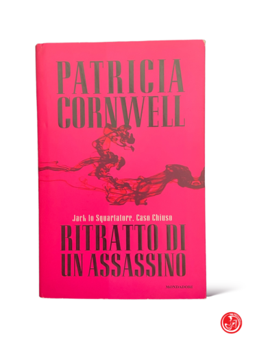 Patricia Cornwell - lotto di 6 libri