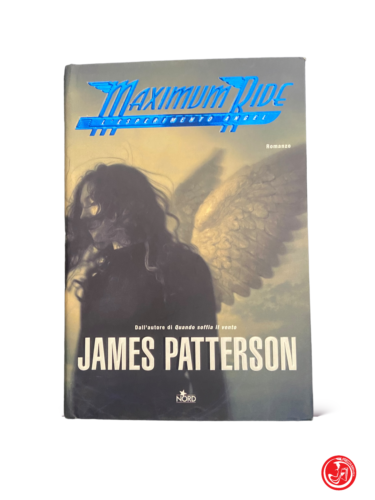 James Patterson - Maximum Ride