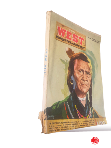 True west