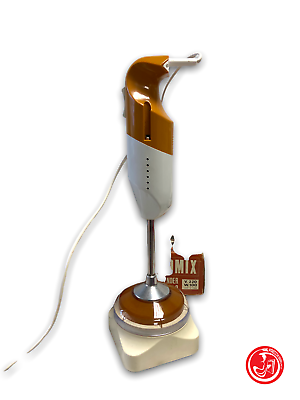 Tomix immersion blender - Blender Mixer - vintage