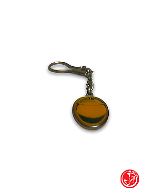 Key ring - Since 1911 Olio Carli