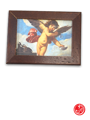 Small picture - little angel - sacred art