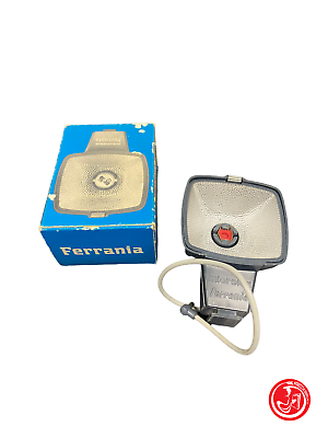 Ferrania microlux 3M