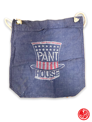 Sacca Pant House - America