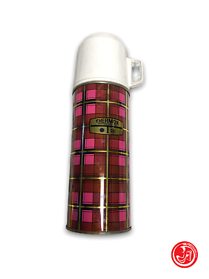 Borraccia thermos - tappo/bicchiere