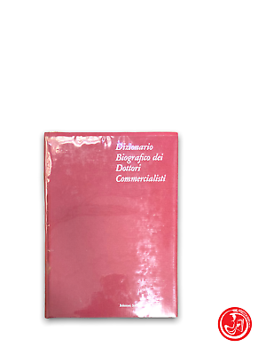 Biographical dictionary of chartered accountants