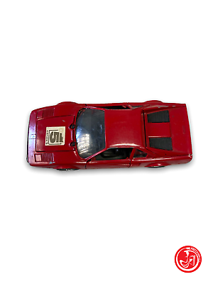 Macchina Ferrari - 308 GT