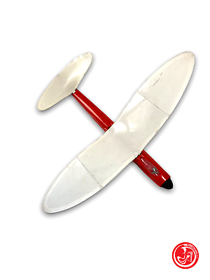 Avion jouet