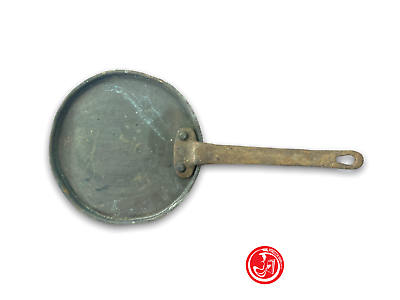 Frying pan - rural equipment