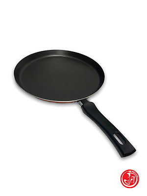 Non-stick egg pan - coin