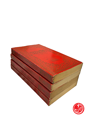 Encyclopédie géographique internationale Mondadori
